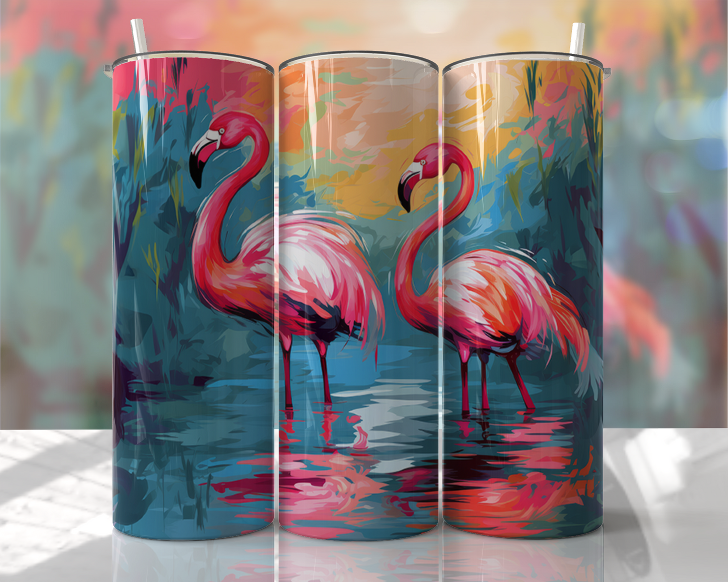 Flamingo