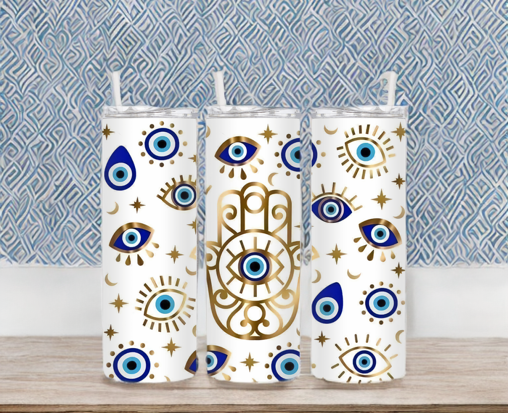 Evil Eye