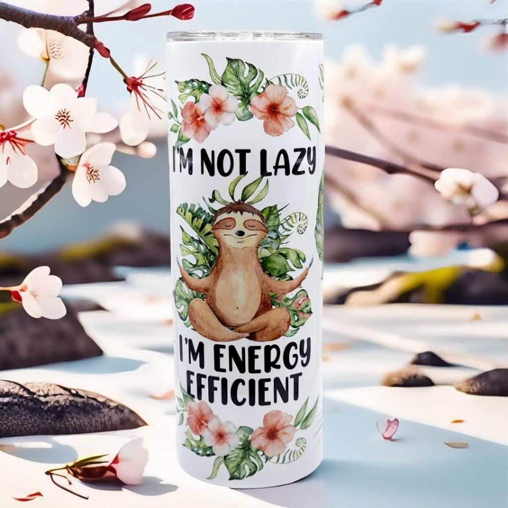 Energy Efficient