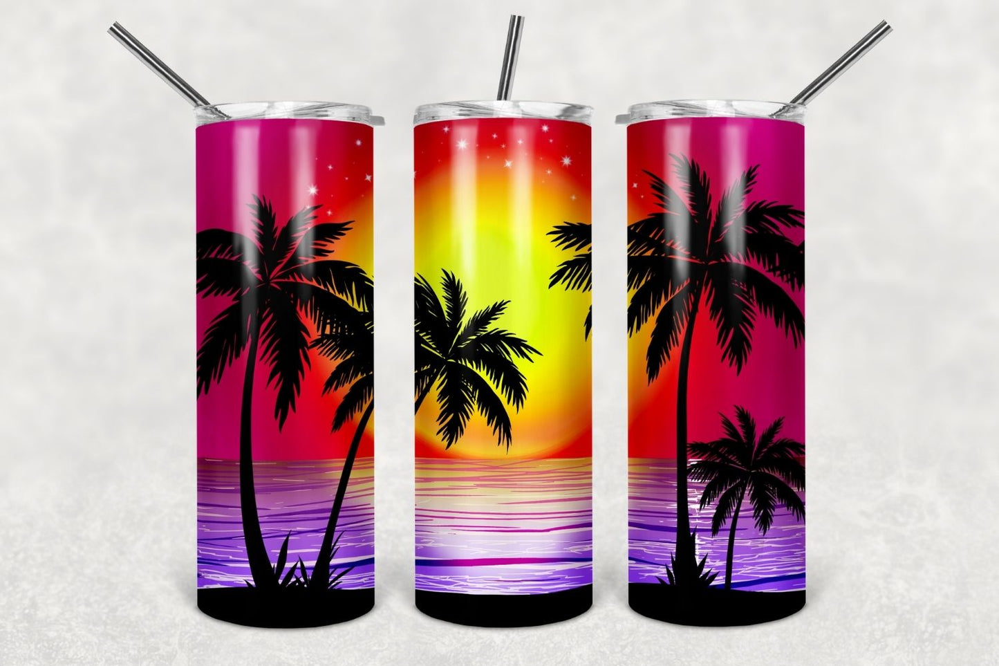 Sunset Beach
