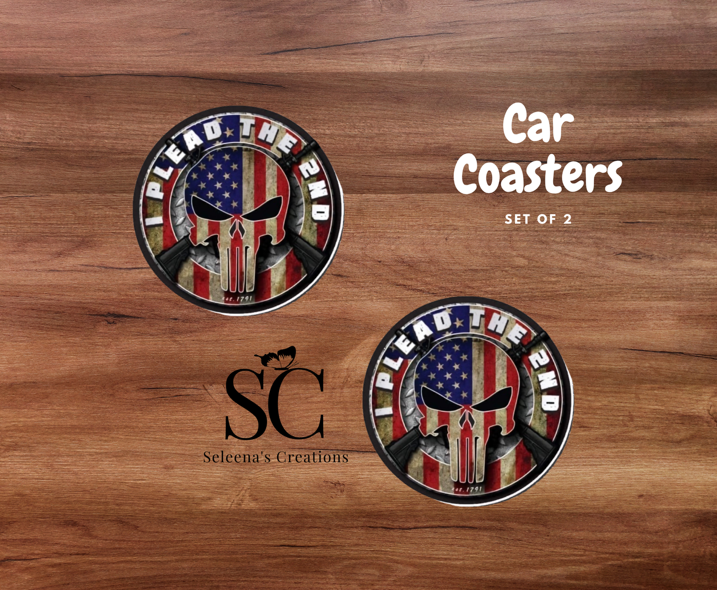 Car Coaster