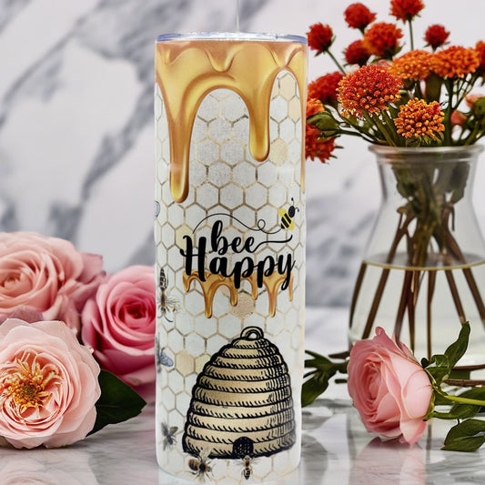 Bee Happy