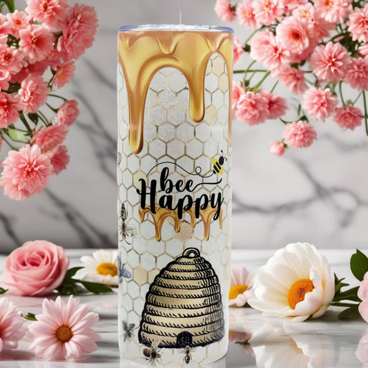 Bee Happy