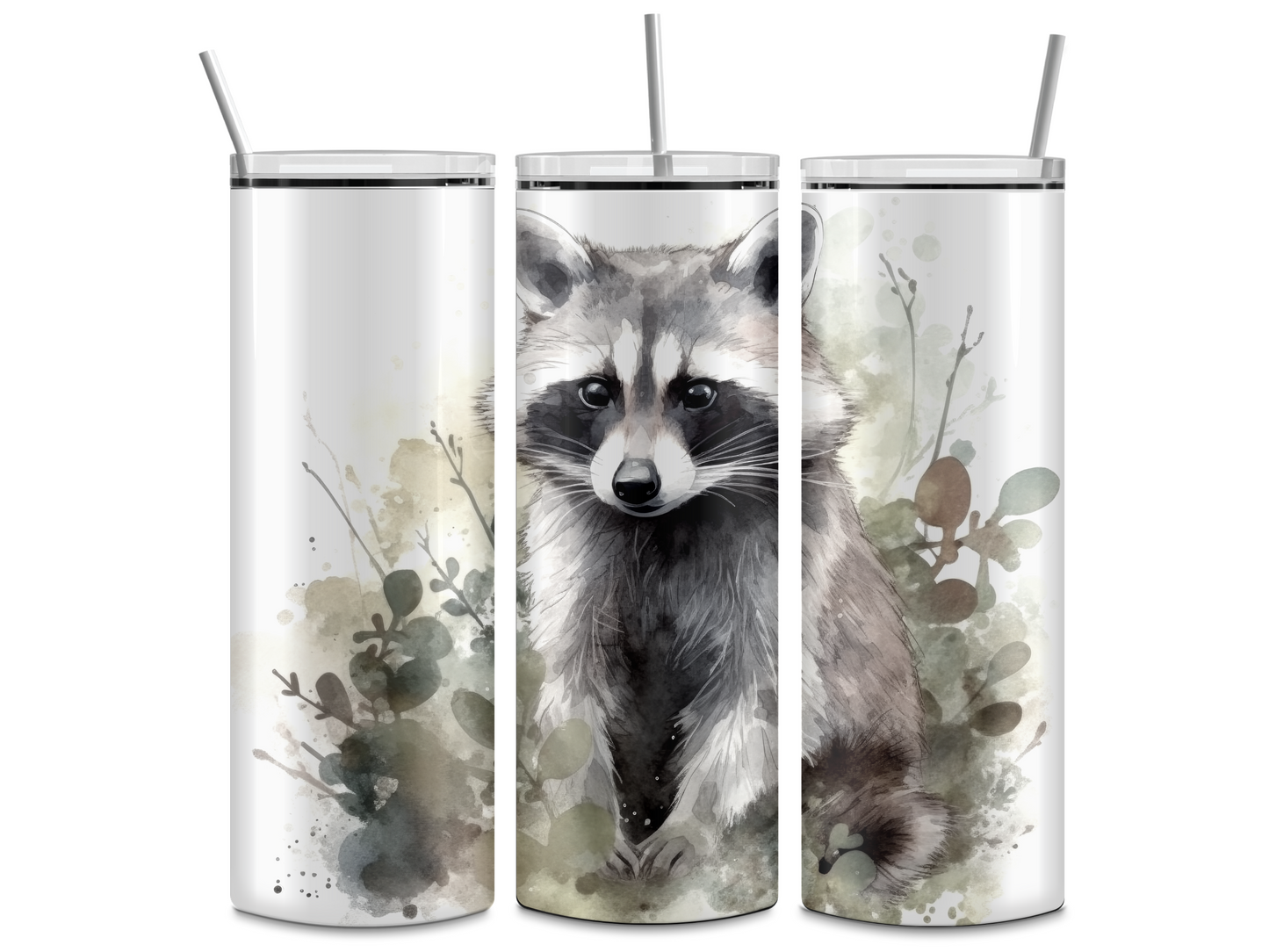 Raccoon