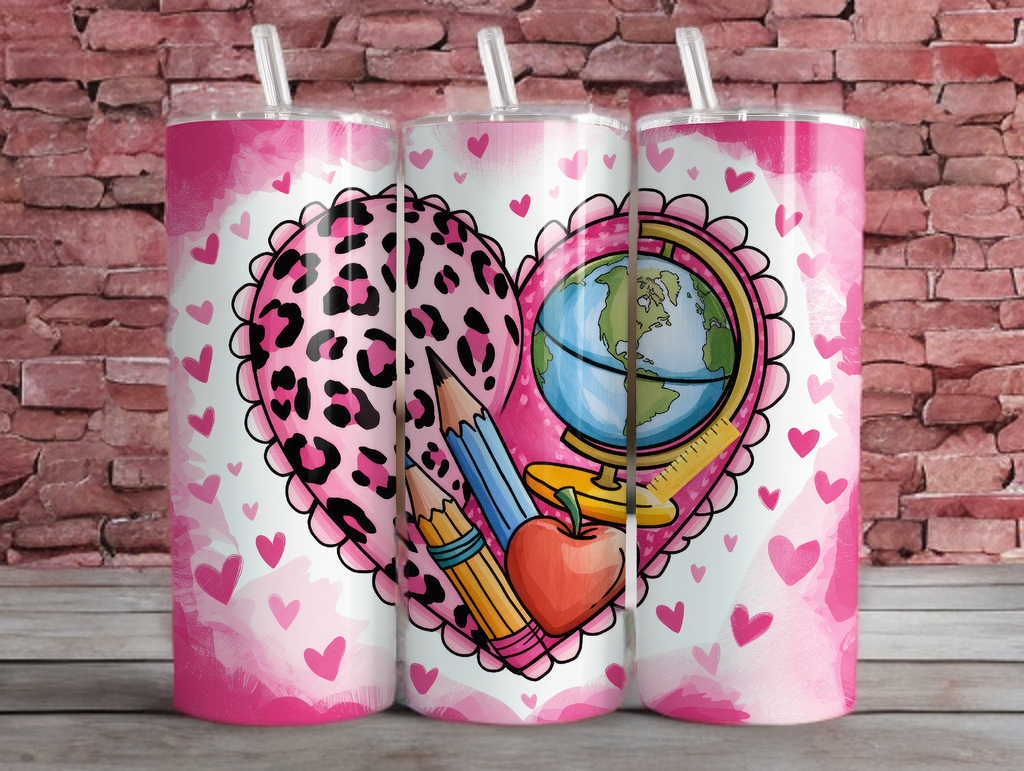 Teacher Heart