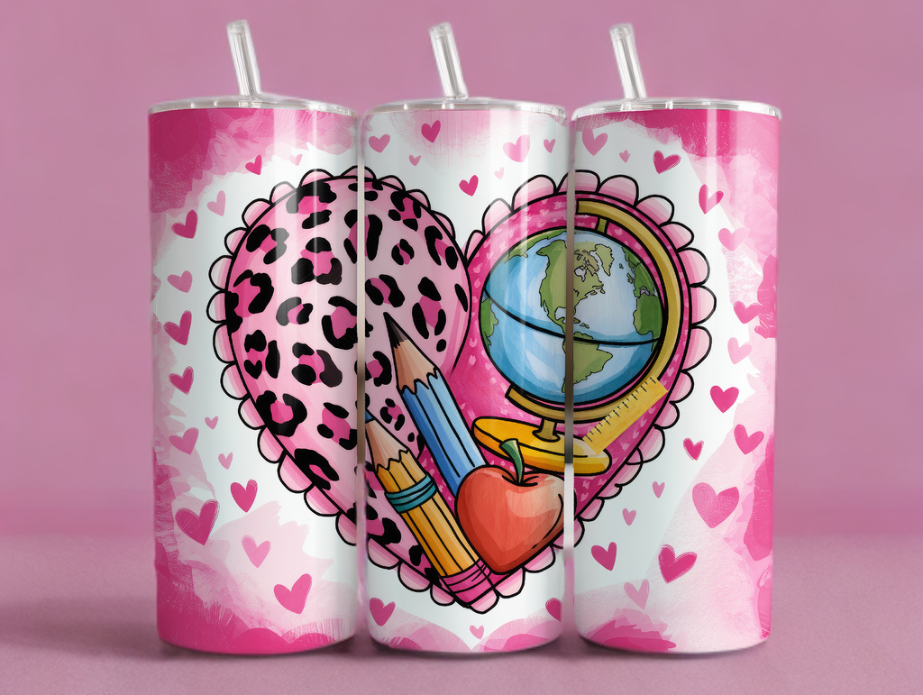 Teacher Heart