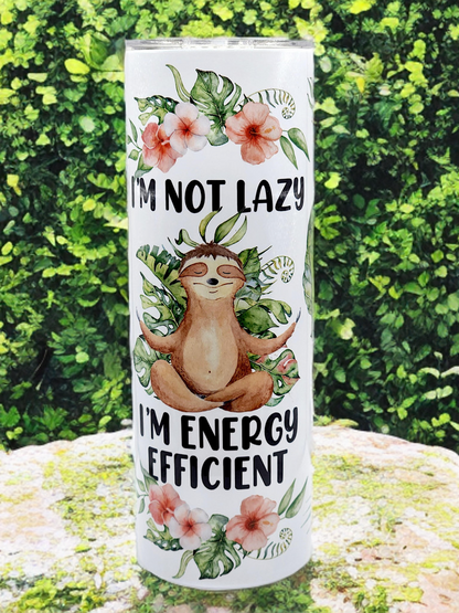 Energy Efficient