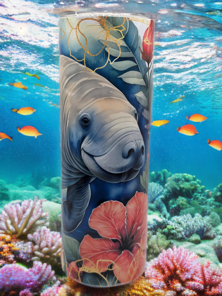 Manatee