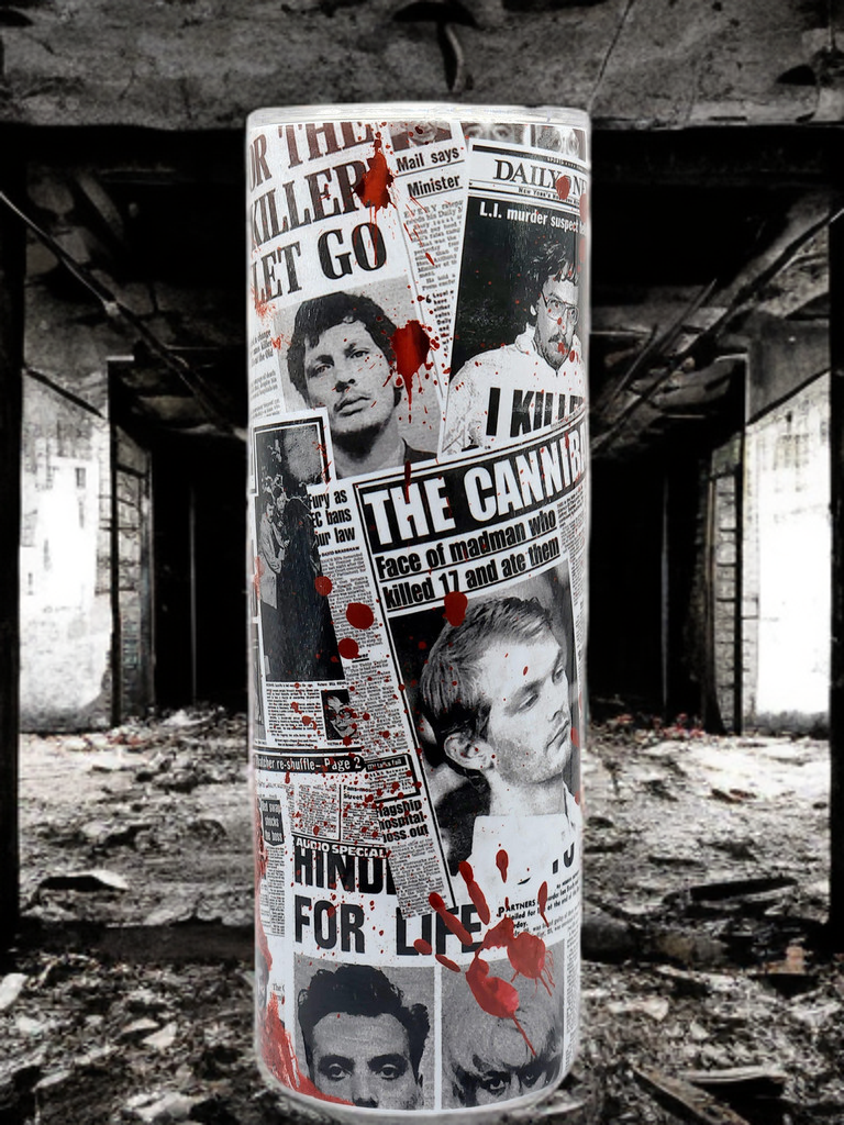 True Crime