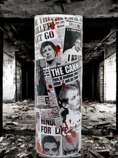 True Crime