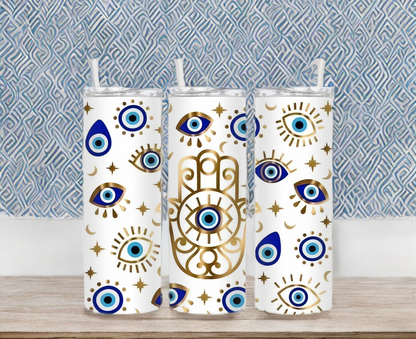 Evil Eye