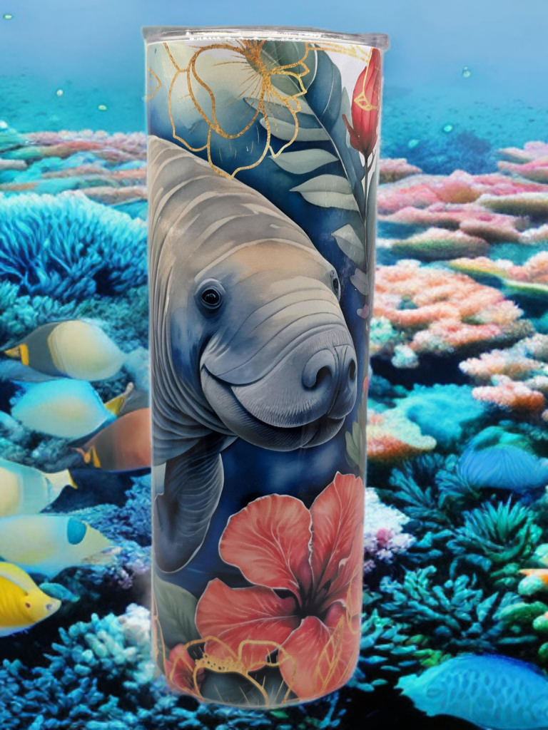 Manatee
