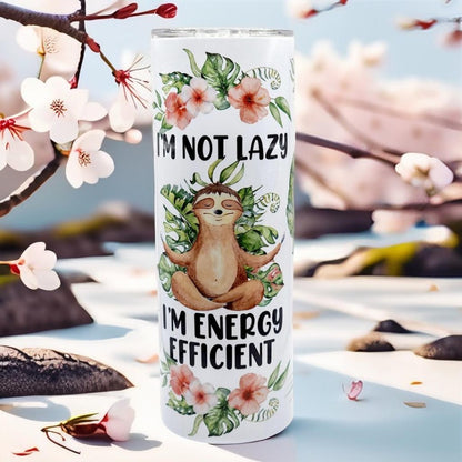 Energy Efficient