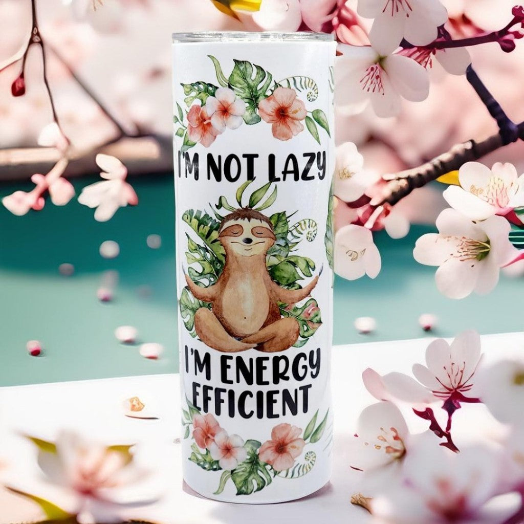 Energy Efficient