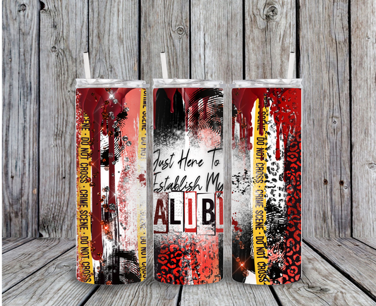 Alibi