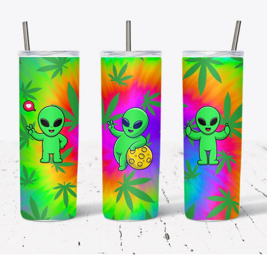 Alien 420