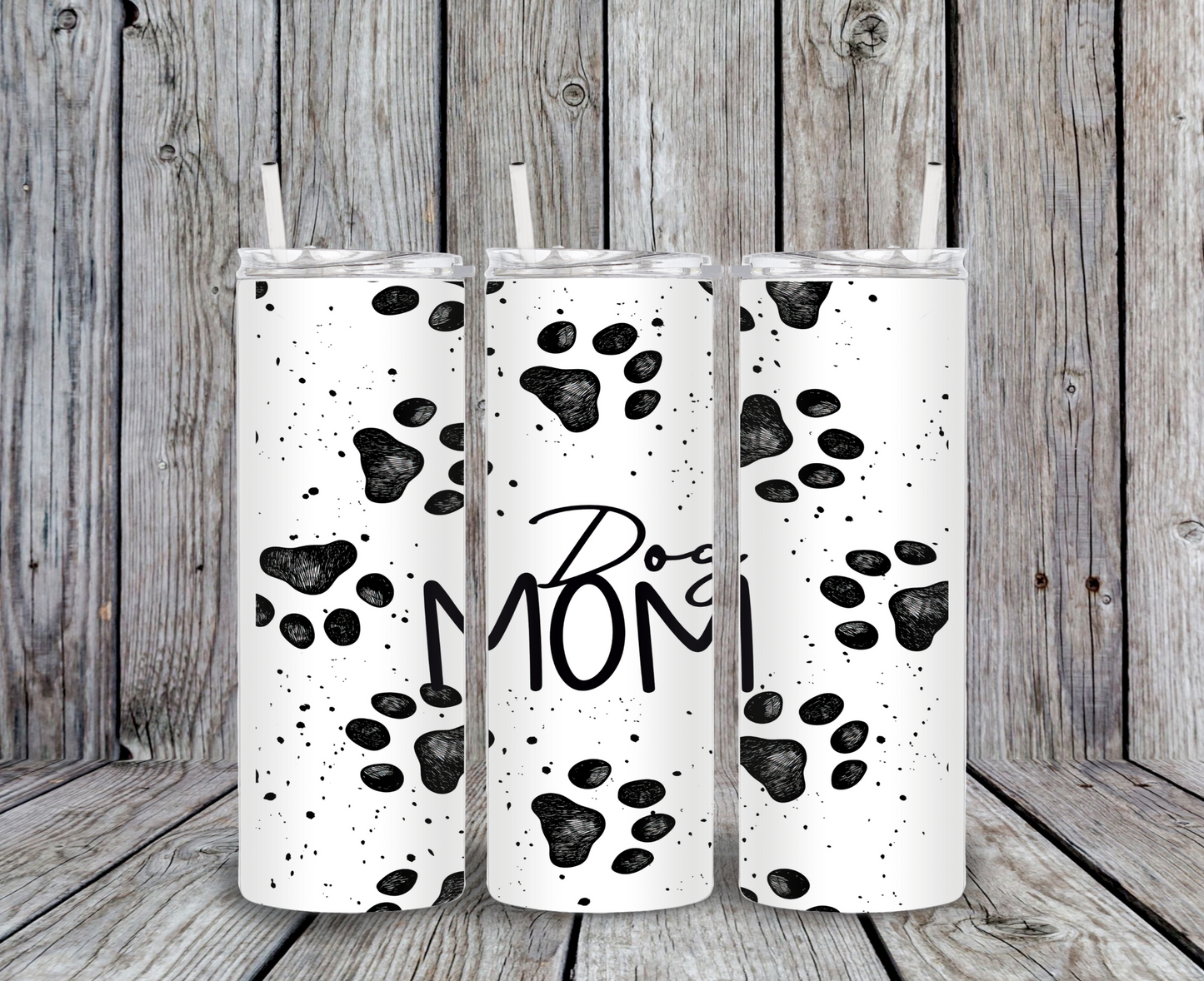 Dog Mom