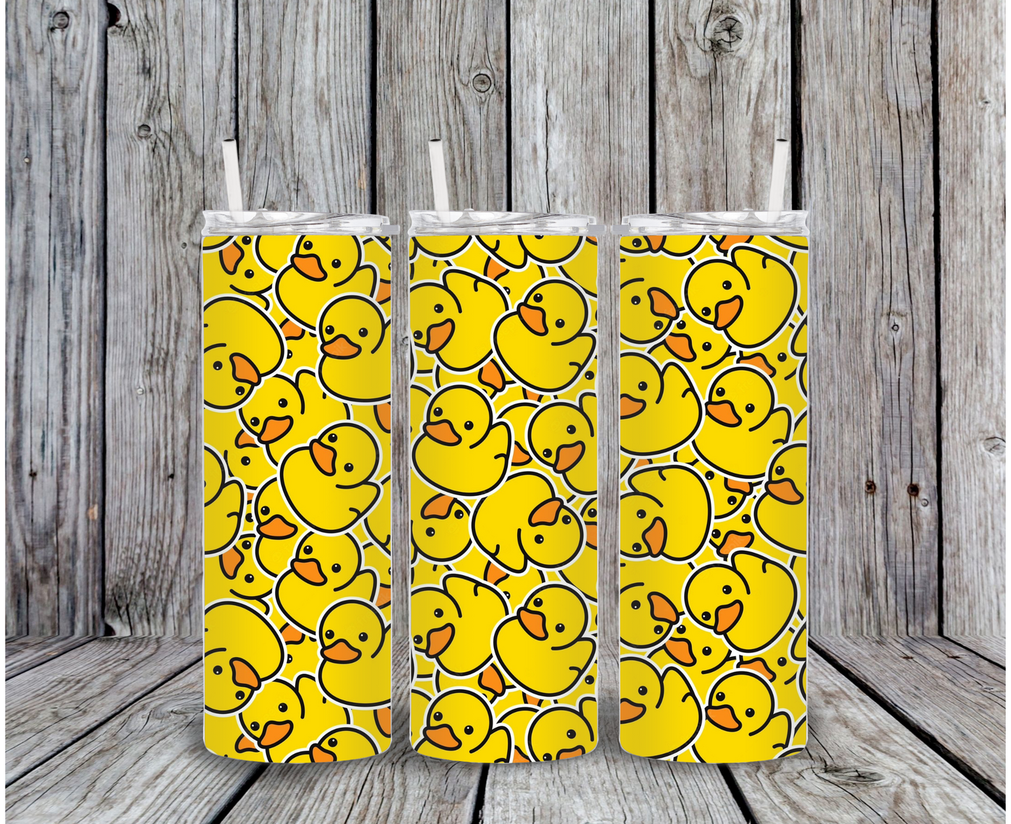 Ducks