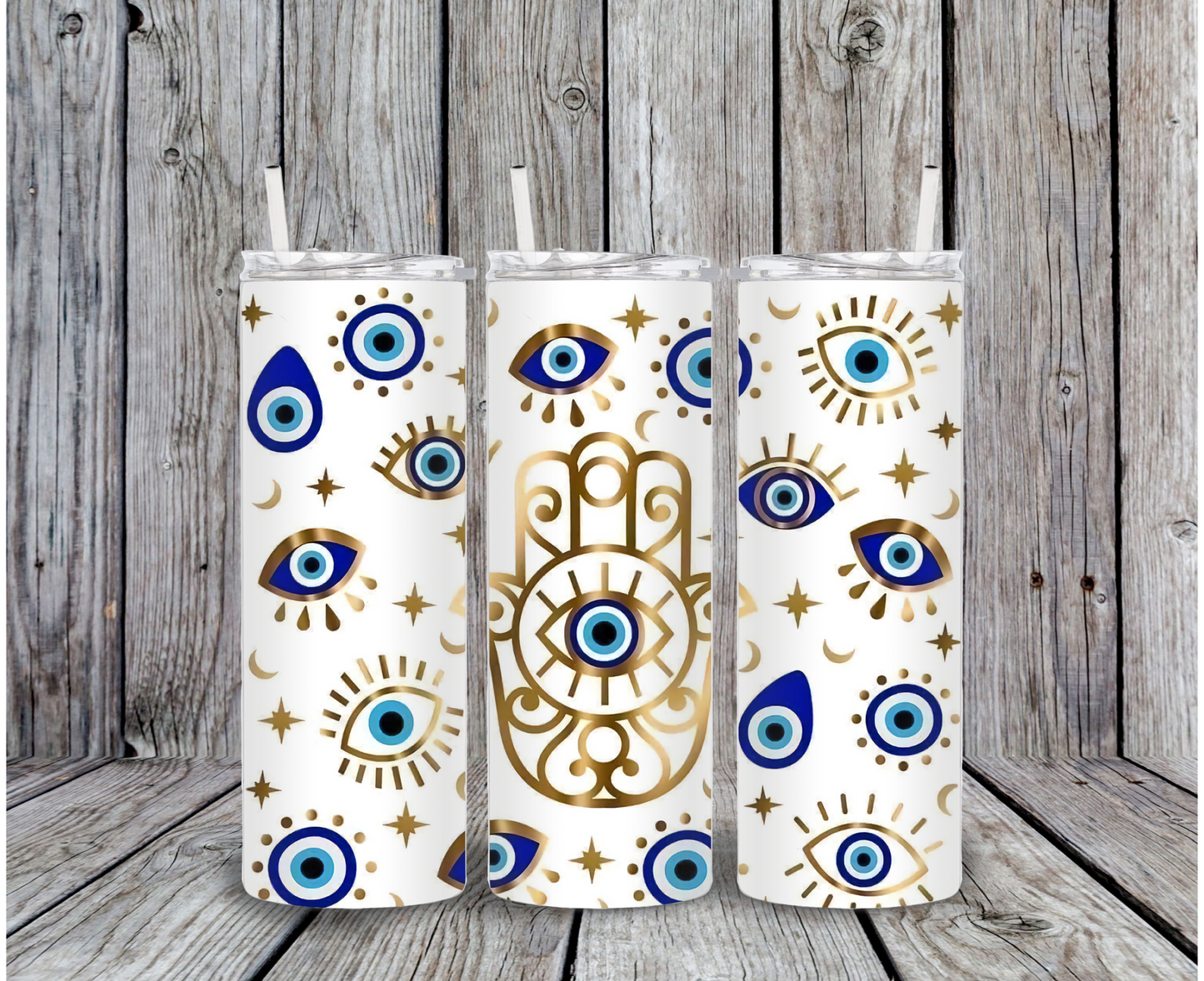 Evil Eye