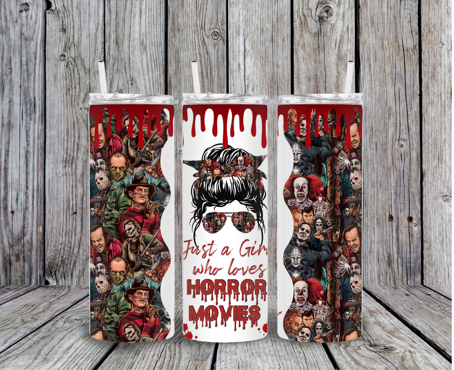 Love Horror