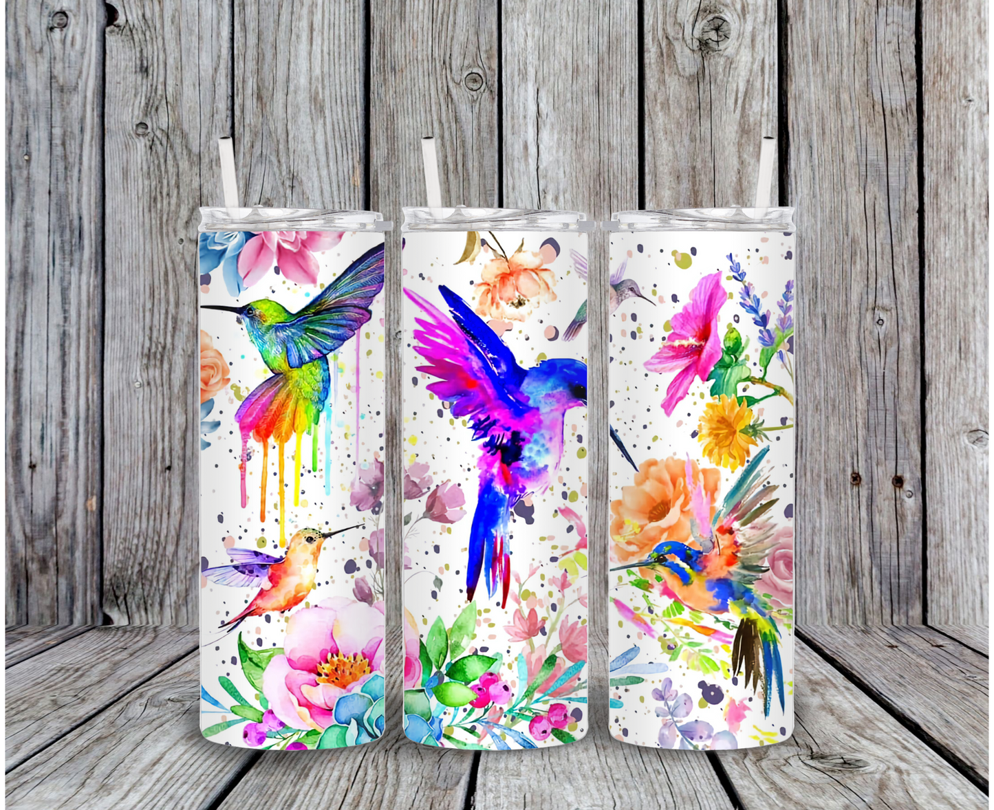 Hummingbird