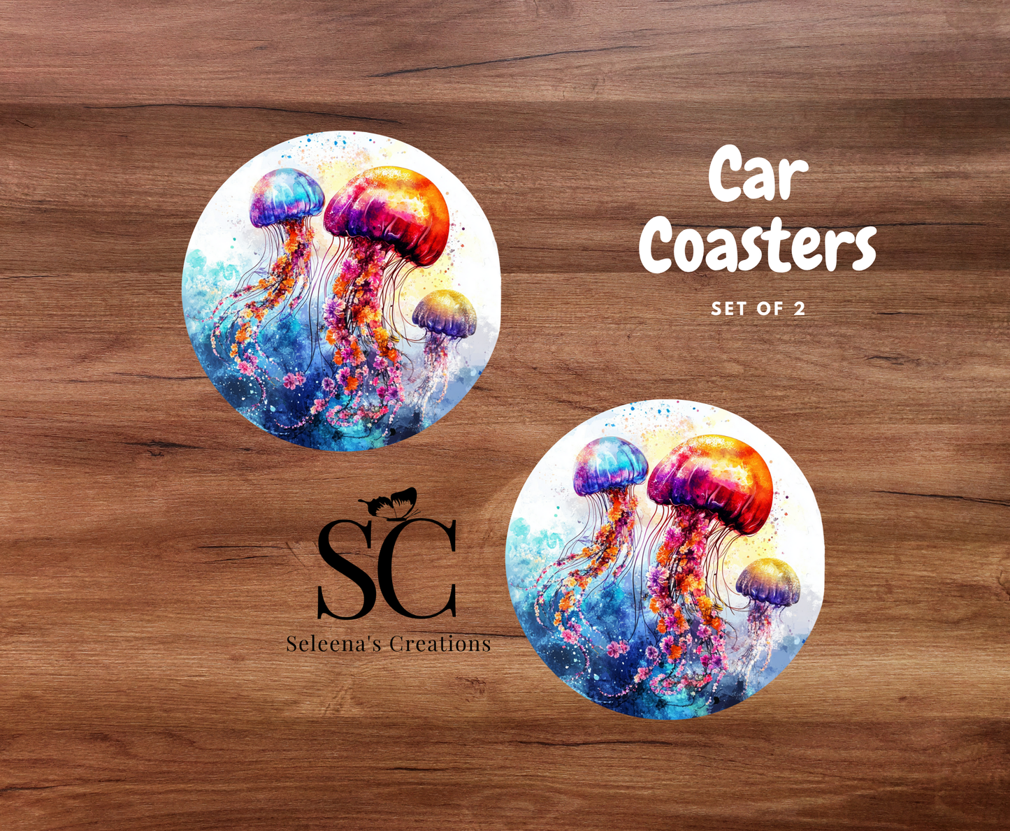 Car Coaster