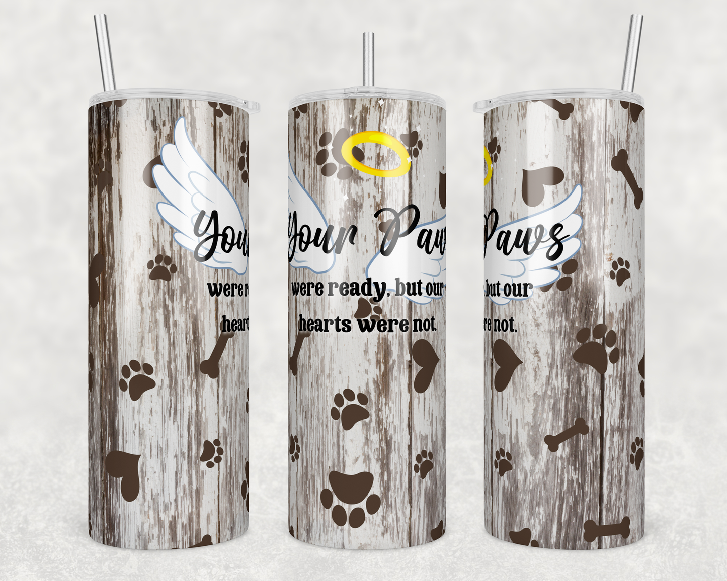 Your Paws