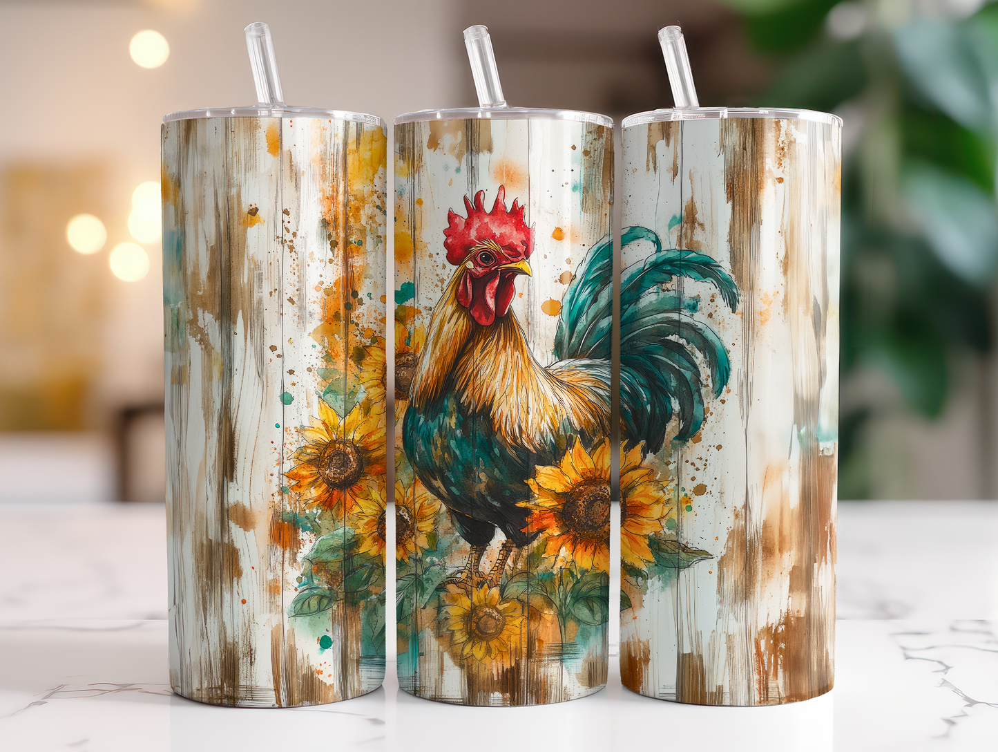 Rooster
