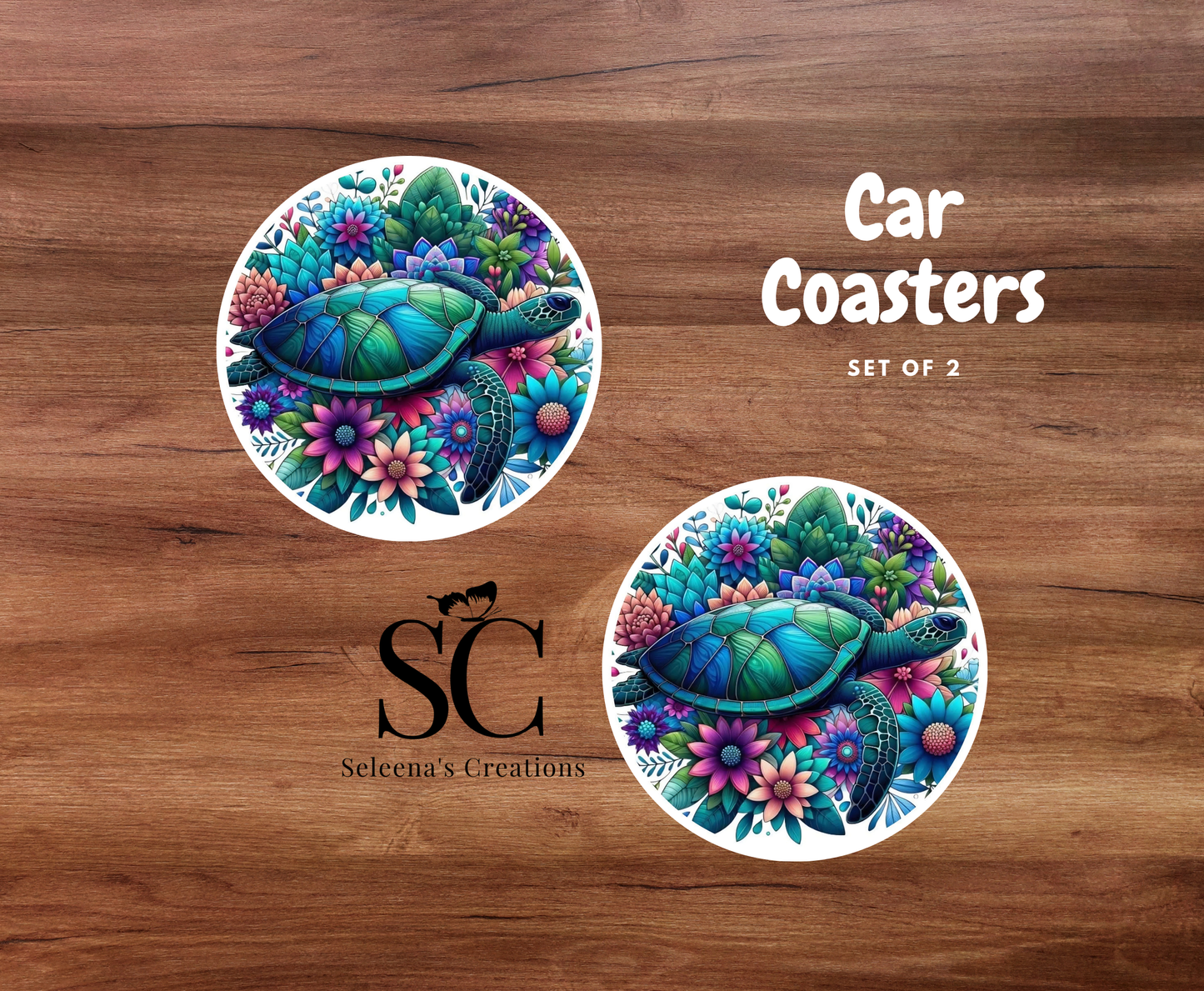 Car Coaster
