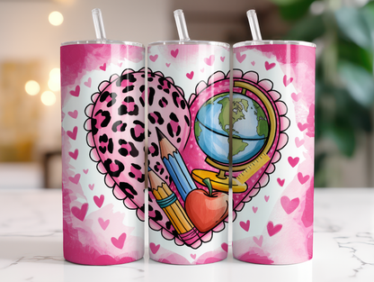 Teacher Heart