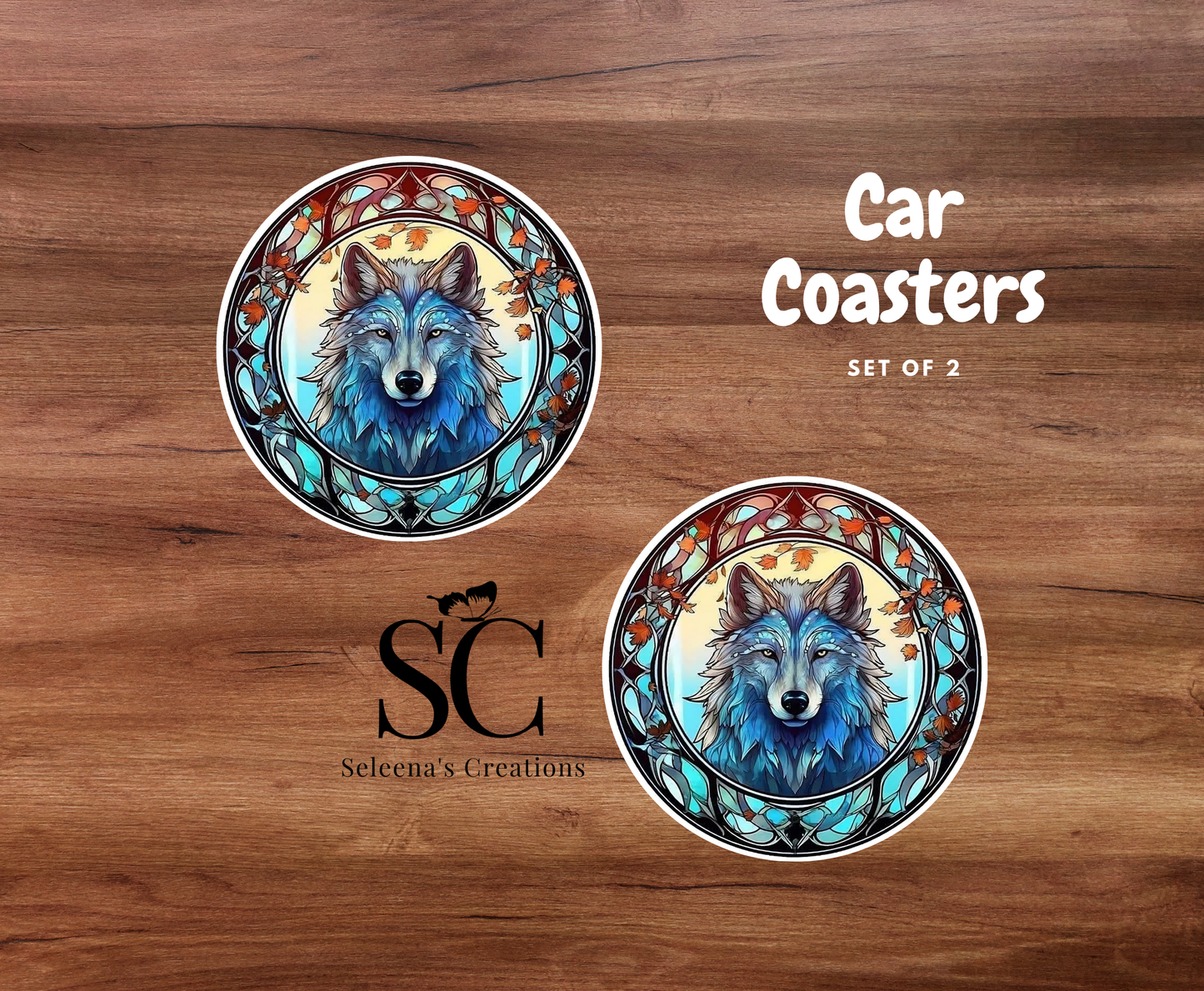 Car Coaster